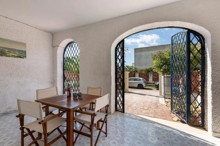 2519 Villa Domy by Barbarhouse