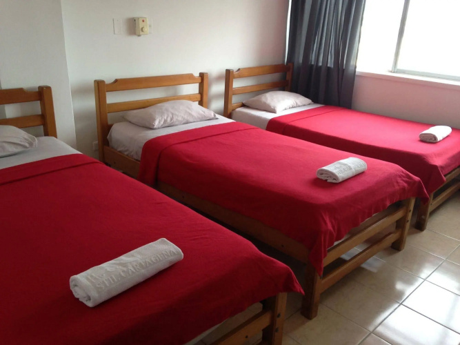 Hotel Stil Cartagena