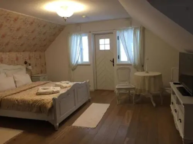Sagadi Manor