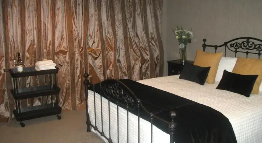 Nourish Bed and Breakfast