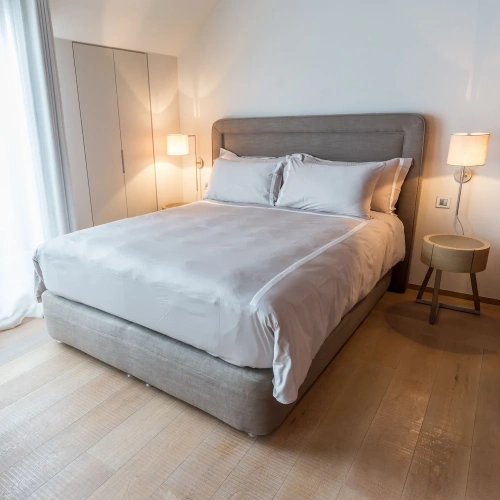 2 Bedrooms Standard Penthouse room