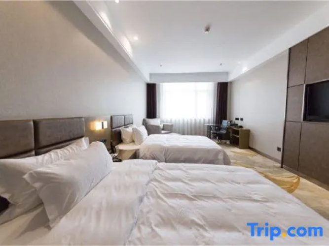 Yaoyang Hotel