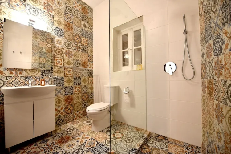 Philippe 1530 Double room