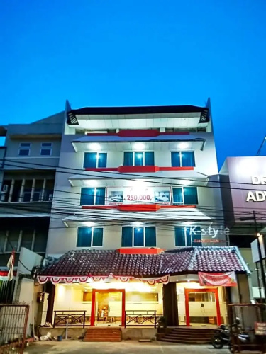 Hotelbild