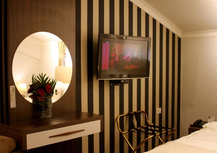 Hotel Driada