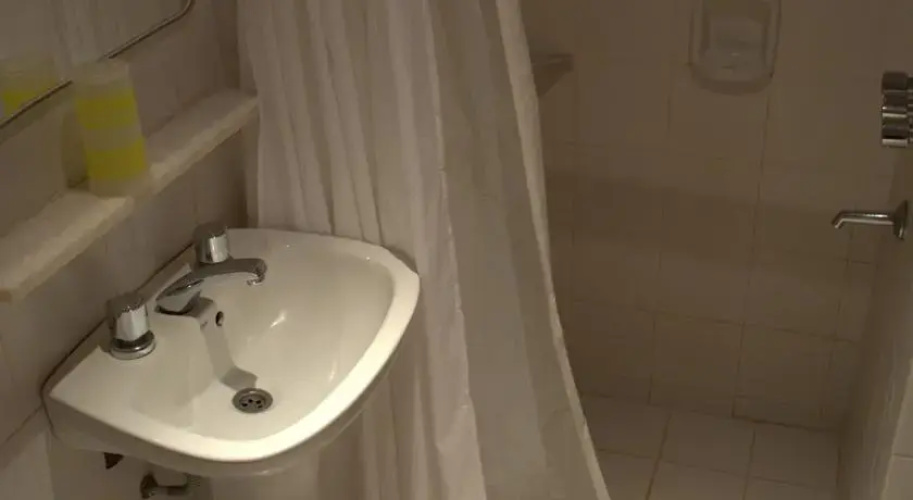 Hotel el Dorado