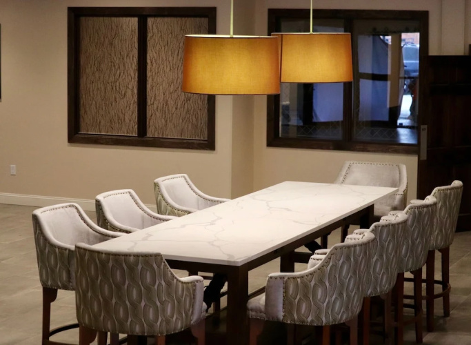 Pullman Plaza Hotel
