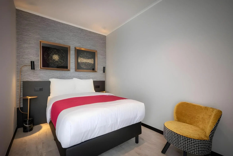 Hotel Jamingo