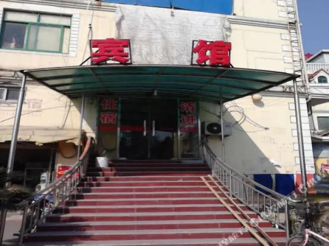 Huiya Hostel