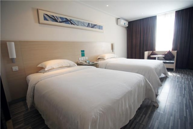 Business Twin room