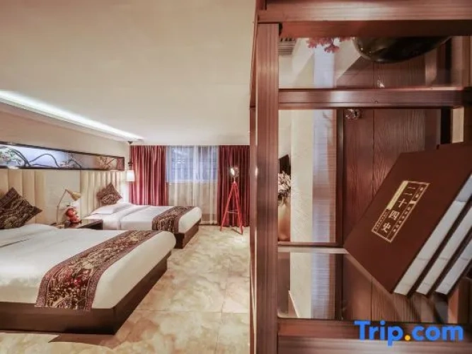 Comfort Twin room