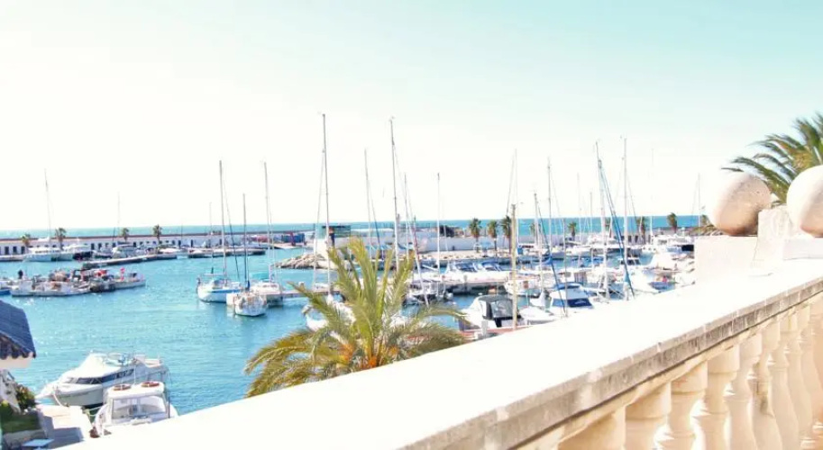 Aiguadolç Sitges Rentals