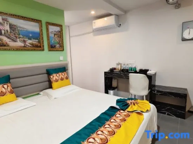 Comfort Double room