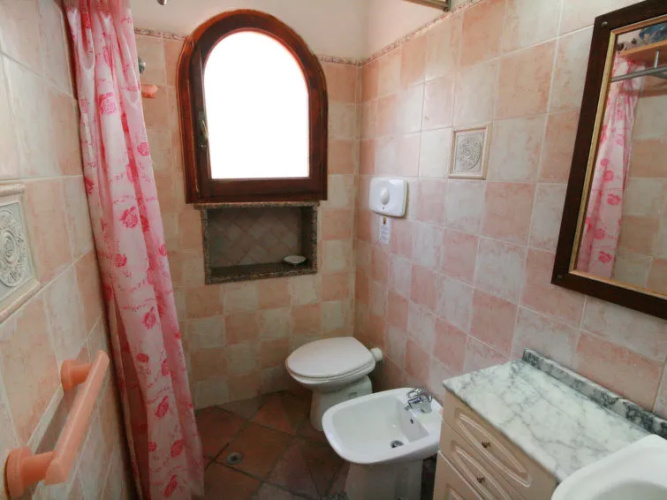 Locazione Turistica Gerania