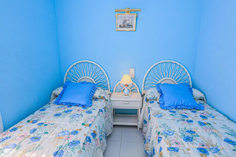 Casa Mercuri - ONLY FAMILIES