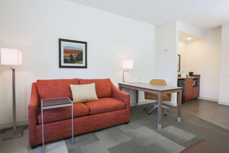Hampton Inn And Suites Camarillo
