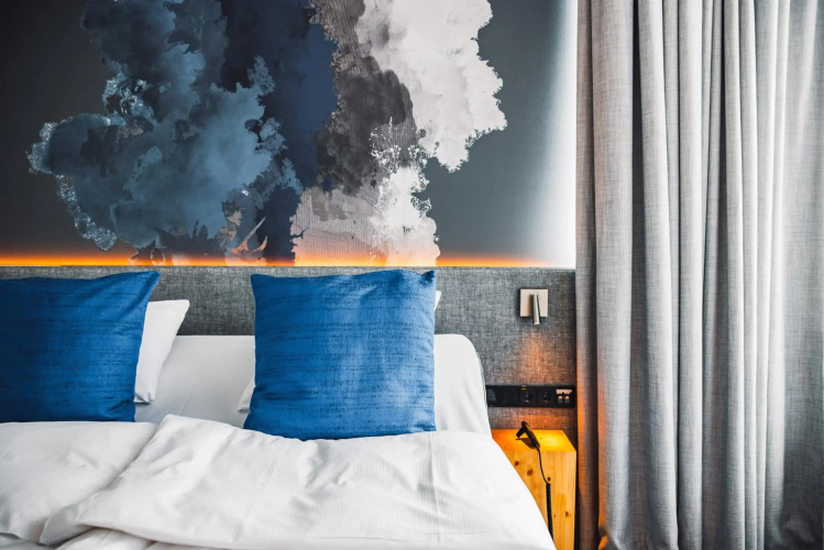 Comfort Hotel Sello