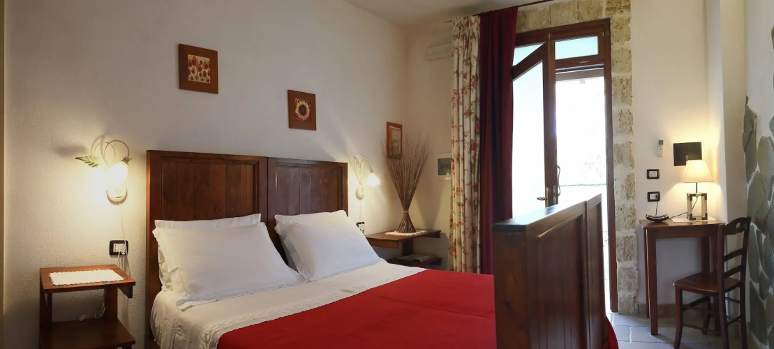 Masseria L'Uliveto