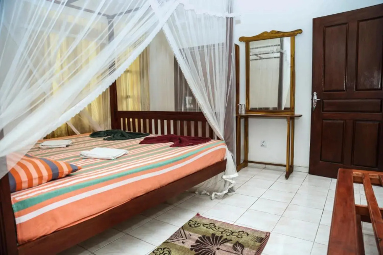 Garden Inn