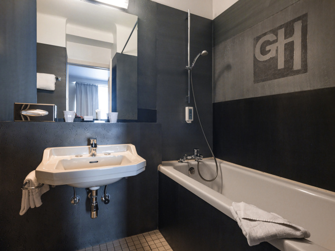 Le Grand Hotel photo 9