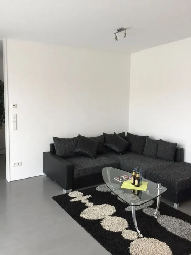 City Apartment Fürth/Nürnberg