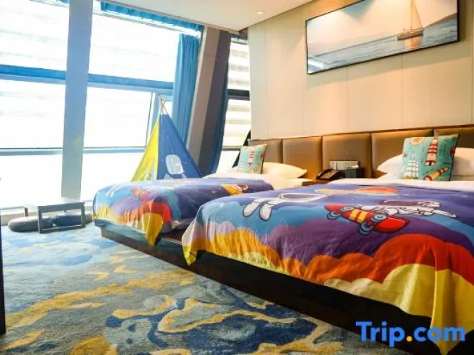 Family Duplex Suite