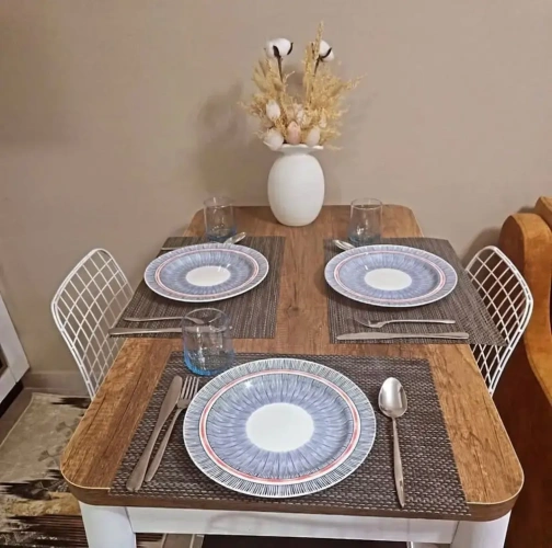 Comfort Apartment