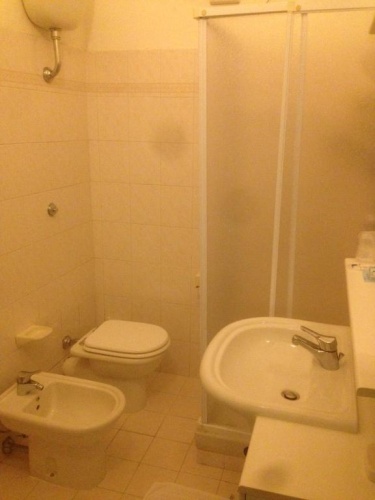 2 Bedrooms Standard Quadruple room