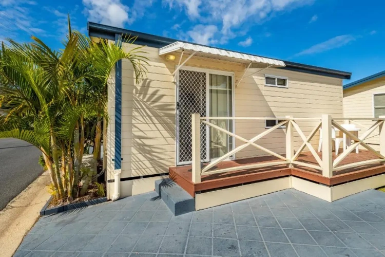 1 Bedroom Standard room