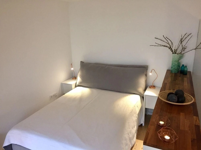 Appartement 105