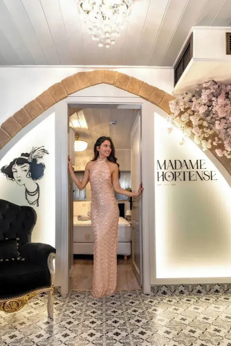 Madame Hortense Hotel