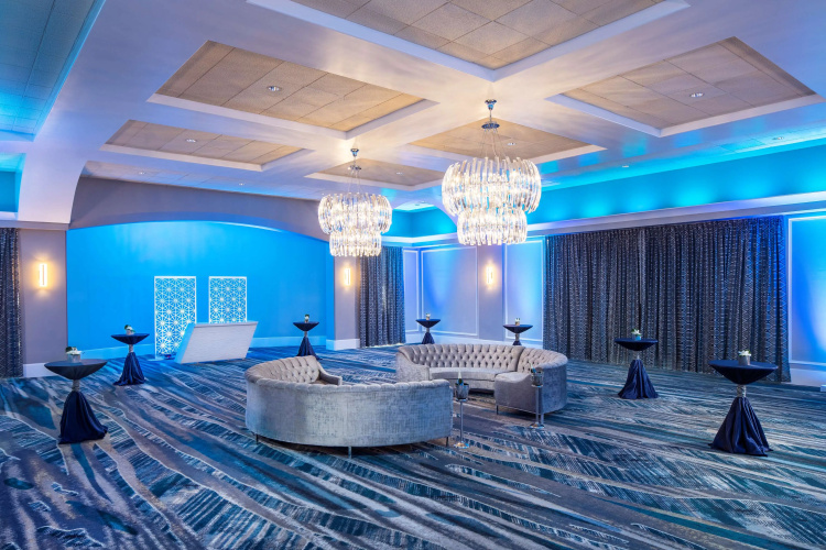 Rosen Centre Hotel