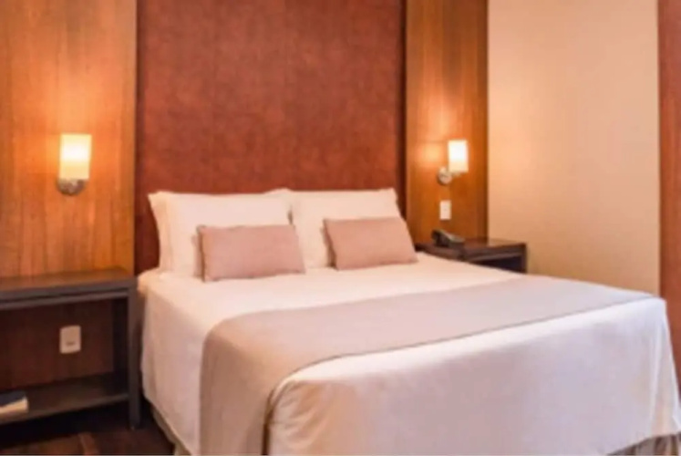 Porto da Ilha Hotel