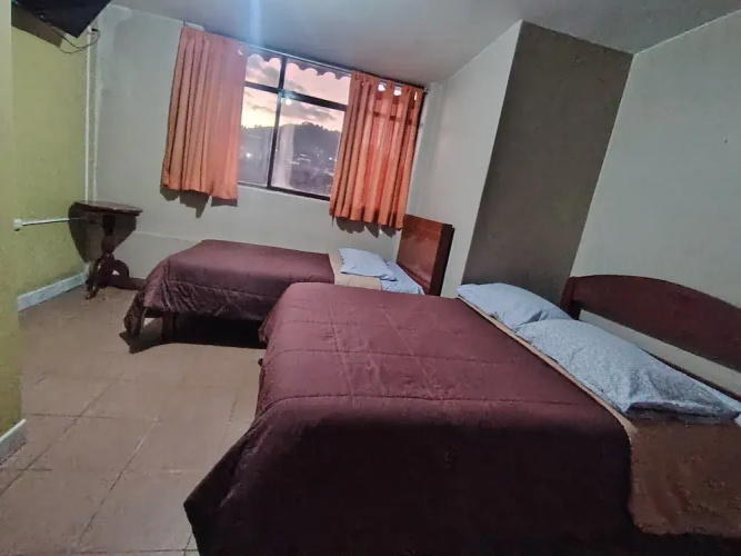 Hostal Aventura