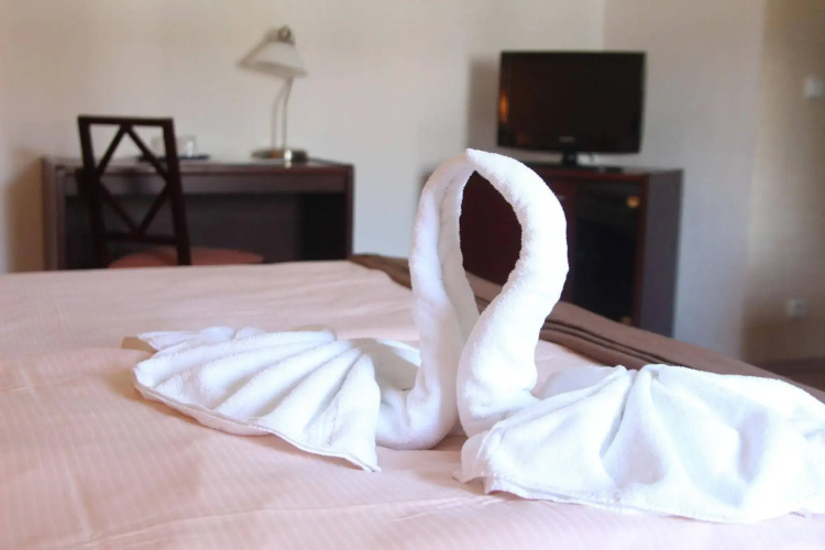 Hotel Dresden Domizil