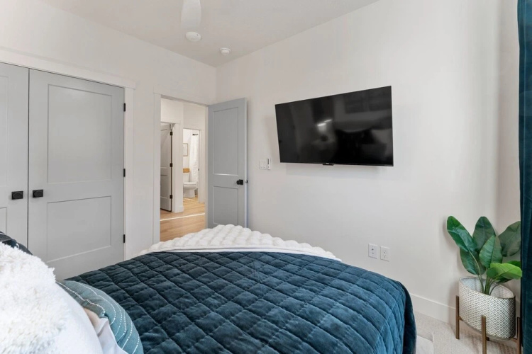 Utah Utopia 3 Bedroom Condo
