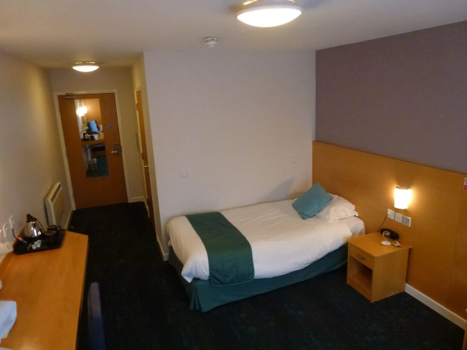 The Olympic Lodge