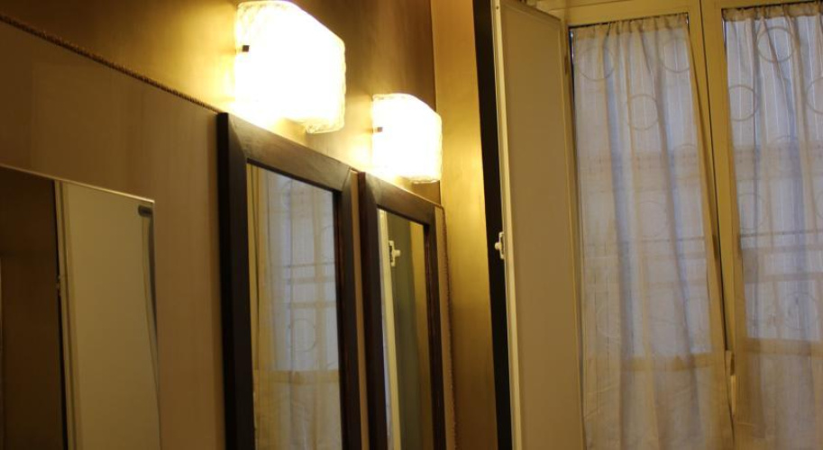 St. Peter Luxury Inn