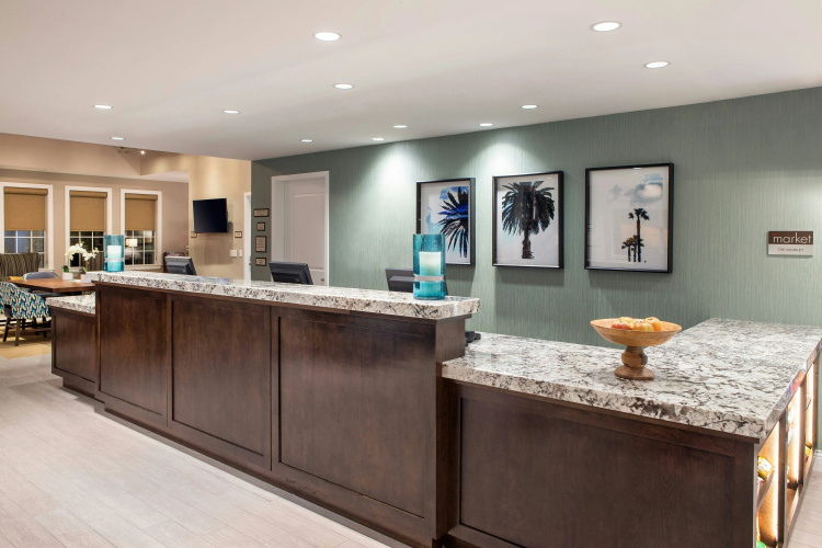 Residence Inn Los Angeles Torrance/Redondo Beach photo 20