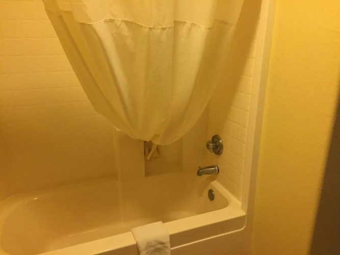 Days Inn Bullhead City