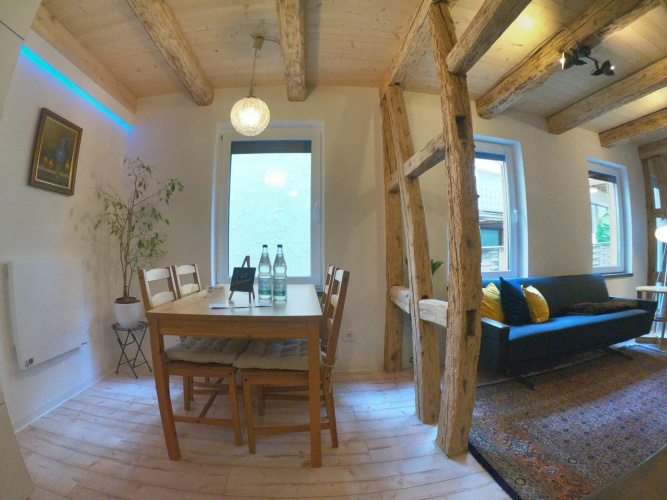 Ferienhaus Paradiso