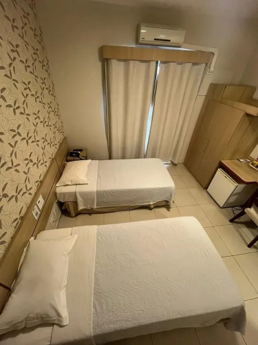 Standard Twin Apartment