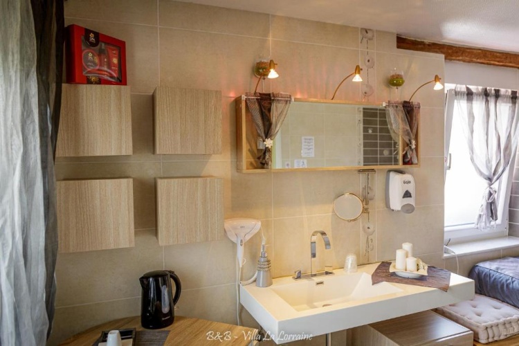 Superior Double room