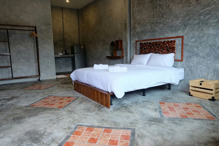 Sirah Hometel - Hostel