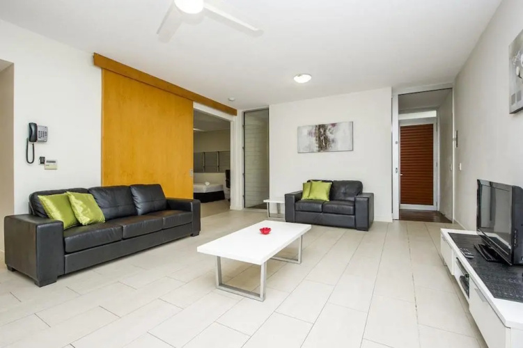 1 Bright Point Apartment 1208