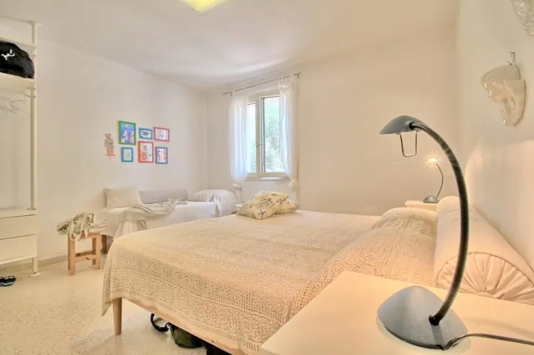 Antico Trullo Lovely House