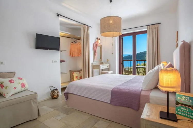 Amapola Villas - Agapi