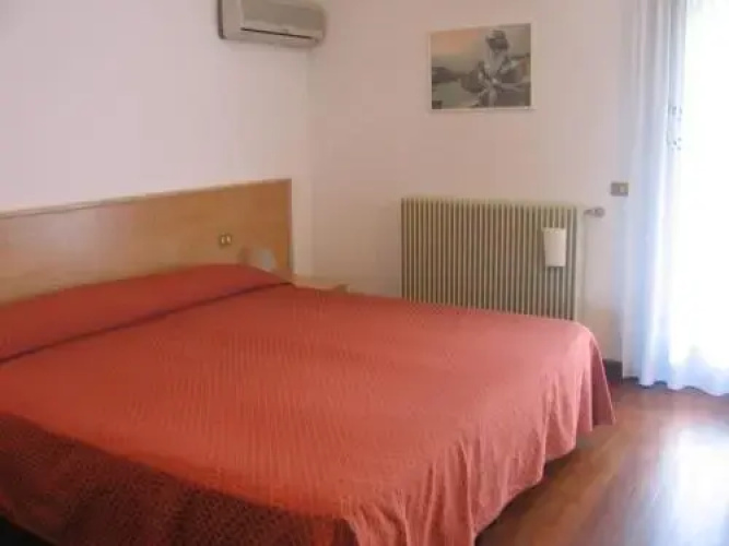 Hotel DelParco