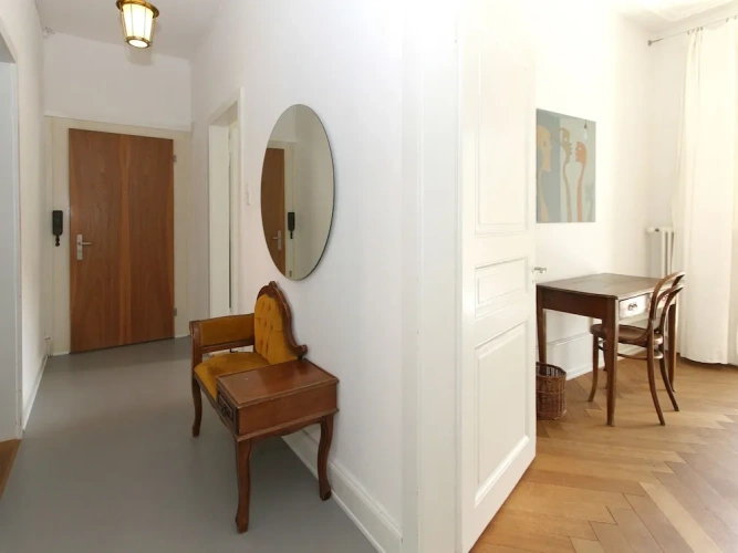 2 Bedrooms Standard room