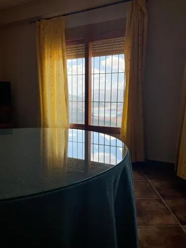 Apartamentos Adarve